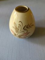 Edelstein, Bavaria, Vase, klein mit Goldrand Neumünster - Tasdorf Vorschau