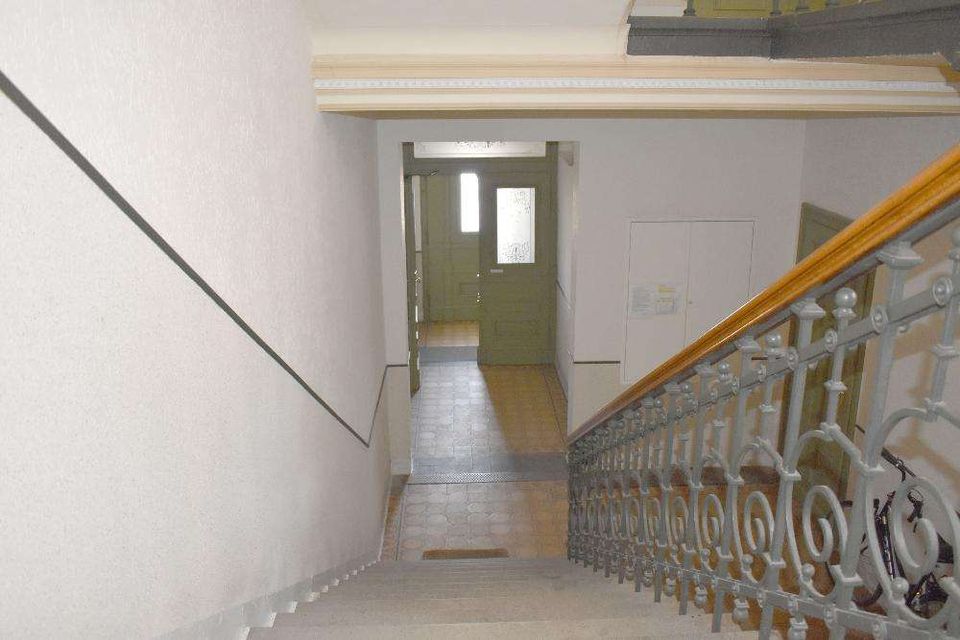 Möbliertes Appartement in der Nähe vom Bahnhof in Reichenbach in Reichenbach (Vogtland)