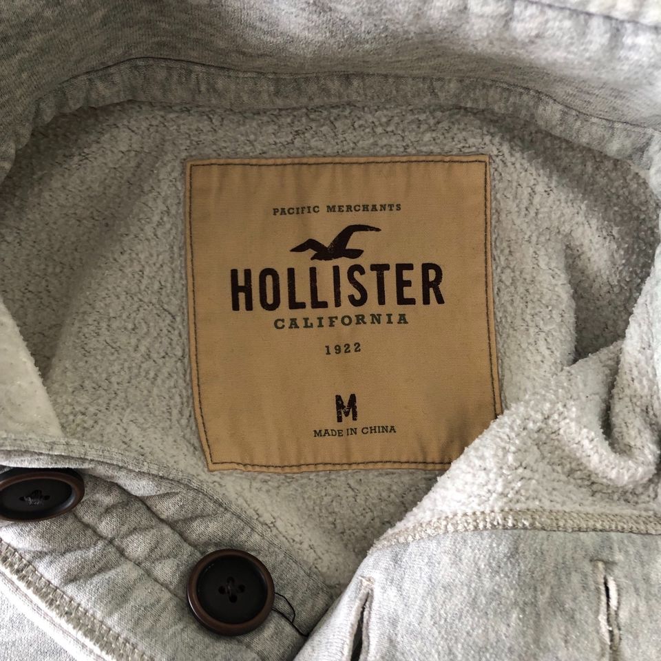 Hollister Pullover in Weselberg