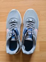 Nike Running / Mesh / grau / Gr. 37,5 Sachsen-Anhalt - Magdeburg Vorschau