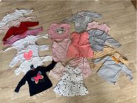 Markenkleidung Baby Oberteile Kleider Sweater Jacke Pullover 68 Kreis Ostholstein - Bad Schwartau Vorschau