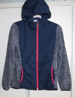 McKinley Mädchen Fleecejacke Steppjacke Gr. 152 Baden-Württemberg - Schlaitdorf Vorschau