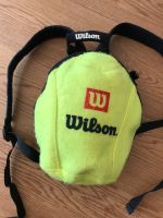 Rucksack Wilson Tennisball Herzogtum Lauenburg - Dassendorf Vorschau