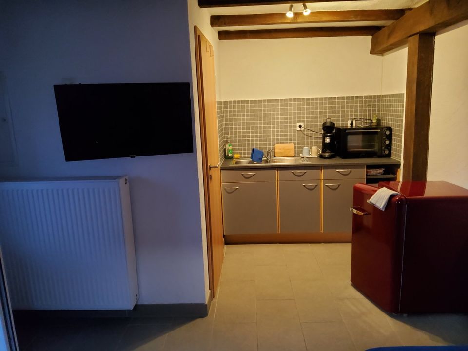 Ferienwohnung Ferienhaus Monteuzimmer  Monteurunterkunft in Hadamar