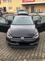 Volkswagen Golf 7 sehr gepflegt Hessen - Mühlheim am Main Vorschau