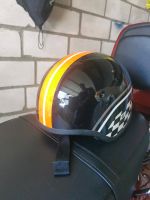 Moped Helm gr M zu verkaufen Schleswig-Holstein - Lägerdorf Vorschau