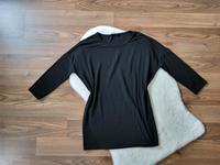 Schwarzer Pullover Only 3/4 Ärmel Niedersachsen - Holzminden Vorschau