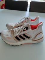Adidas Laufschuhe ultraboost Gr. 38 Nordrhein-Westfalen - Burscheid Vorschau