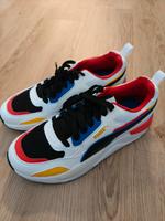 Puma Schuhe Größe 40.5 Berlin - Hohenschönhausen Vorschau