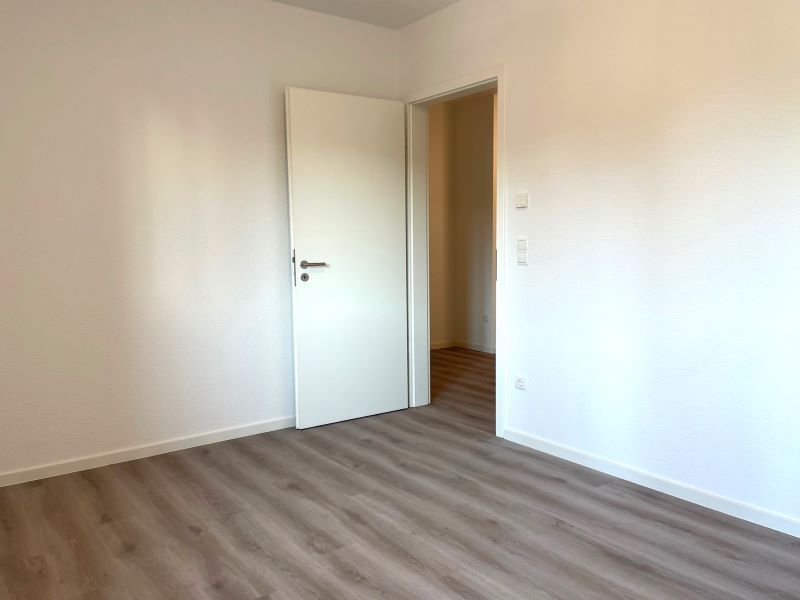 ***Neubau-Erstbezug***Obergeschosswohnung mit Balkon in zentraler Wohnlage*** in Aschendorf Stadt Papenburg