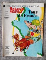 Asterix Tour de France 1975 EHAPA Verlag selten Baden-Württemberg - Oberndorf am Neckar Vorschau