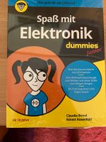 Spaß mit Elektronik für Dummies Bayern - Würzburg Vorschau