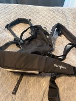 cybex beyla twist Babytrage Nordrhein-Westfalen - Marl Vorschau