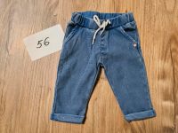 Hose Jeans 56 Nürnberg (Mittelfr) - Aussenstadt-Sued Vorschau