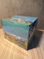 2x Pokémon TIN Box Display OVP Bayern - Schwabach Vorschau