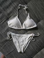 Bikini beige gold schimmert Gr. 36/38 neu Sachsen - Delitzsch Vorschau