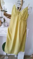 Luftiges Sommerkleid H&M Gr. 44 46 XL Grün  Bayern - Wiggensbach Vorschau