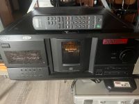 SONY CDP CX 230 / CD Wechsler Saarland - Eppelborn Vorschau