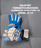 Torwarthandschuhe Uhlsport Baden-Württemberg - Bopfingen Vorschau