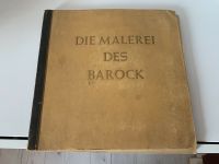 Die Malerei des Barock Sammelalbum Zigarettenbilder vollständig Niedersachsen - Drochtersen Vorschau