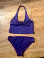 Schöner Bikini Tankini bpc Bonprix Gr. 152 lila Baden-Württemberg - Herbolzheim Vorschau