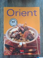 Orient Kochbuch, Orientalische Küche Baden-Württemberg - Dielheim Vorschau
