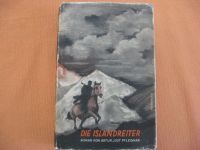 DER ISLANDREITER - Roman von Artur Jost Pfleghar Thüringen - Walpernhain Vorschau