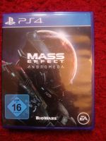 Mass Effect Andromeda für ps 4 Hamburg-Nord - Hamburg Winterhude Vorschau