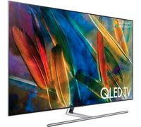 Samsung QE65Q8 Premium QLED Fernseher Baden-Württemberg - Öhringen Vorschau