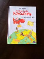 Ingo Siegner - Der kleine Drache Konosnuss -  reist um die Welt Rheinland-Pfalz - Neuhäusel Vorschau