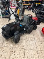 Kinder Elektro Bagger mit Anhänger Hessen - Kassel Vorschau