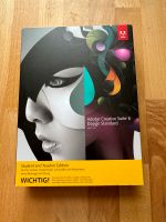 Adobe Creative Suite CS 6 Design Standard Vollversion Mac Deutsch Rostock - Stadtmitte Vorschau