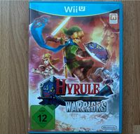 Hyrule Warriors (Nintendo Wii U) Bayern - Schwarzenbach a d Saale Vorschau