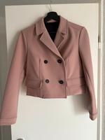 Zara Crop Jacke Schleswig-Holstein - Hohenlockstedt Vorschau