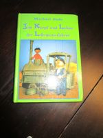 Michael Ende Jim Knopf u. Lukas der Lokomotivführer Hessen - Borken Vorschau