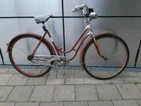 OLDTIMER FAHRRAD org. Monark , Pippi Langstrumpf Nordrhein-Westfalen - Velbert Vorschau