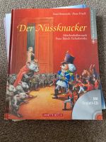 Der Nussknacker für Kinder * Buch mit Begleit-CD Hamburg-Nord - Hamburg Eppendorf Vorschau