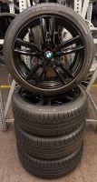 4 Orig BMW Winterräder Styling 486 M 225/45 R18 95V M+S 2er F45 A Niedersachsen - Uelzen Vorschau