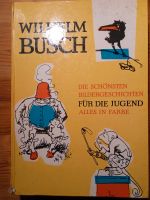 Altes Märchenbuch von Wilhelm Busch. Kreis Ostholstein - Ahrensbök Vorschau