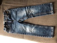 Tom Taylor Jeans 98 Räuberhose Loch Hessen - Mücke Vorschau