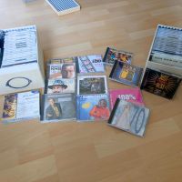 CD Sammlung Nordrhein-Westfalen - Fröndenberg (Ruhr) Vorschau