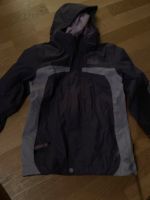 Jack wolfskin lila Jacke Outdoor 128 Windjacke Regenjacke Hessen - Bad Soden am Taunus Vorschau