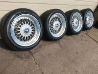 Bmw Alufelgen Original BBS RC 090 Räder 17 Zoll E39 E36 E34 E46 Sachsen-Anhalt - Magdeburg Vorschau