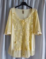 Tunika Shirt von "Tredy" Gr. L Brandenburg - Welzow Vorschau