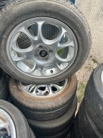 Artec RH Alufelgen 4x100 7,5x16 et40 225/50-16 Vw Opel Rheinland-Pfalz - Pirmasens Vorschau