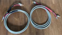 T+A Speaker Six S Lautsprecher Kabel 2 x 2,5m Baden-Württemberg - Müllheim Vorschau