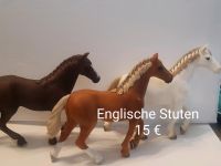 Schleich Stuten Thüringen - Windischholzhausen Vorschau