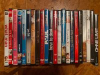DVD Sammlung - Verschiedene Genres (40 Stück) Nordrhein-Westfalen - Solingen Vorschau