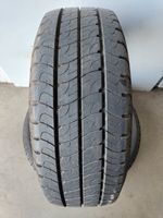 2 x Goodyear Cargo Marathon 215/65 R15C 104/102T SOMMER 8,2mm Nordrhein-Westfalen - Kall Vorschau