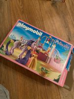 Playmobil Princess lila Pferd 6855 Nordrhein-Westfalen - Holzwickede Vorschau